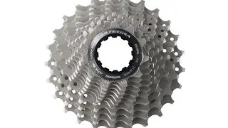 Shimano Ultegra 11s Cassette Sprocket CS-6800 11-28 Unboxing