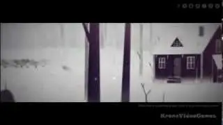 Year Walk Gameplay (PC HD)
