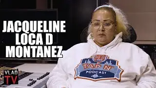 Loca D Details Killing 2 Latin Kings at 15 After They Killed Her Friend (Part 4)