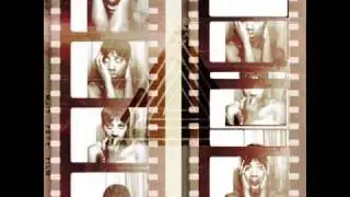 Brittany Bosco-City Of Nowhere