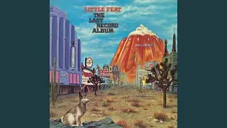 A Apolitical Blues (Live at the Orpheum Theatre, Boston, MA, 10/31/75)