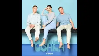 'Osaka' music video premiere live chat pre party