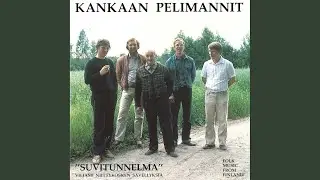 Leikkiv&auml;t s&auml;velet