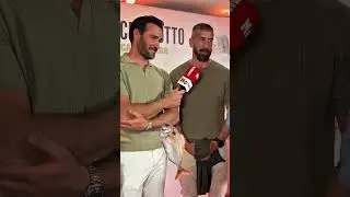 El TEST m&aacute;s loco de CRAVIOTTO, AR&Eacute;VALO, PERUCHO Y GERMADE #shorts