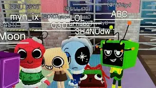 롱런! (long run!) goal: Floor 30+ [소통 가능]