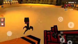 Pixel Gun 3D: How to get coins fast