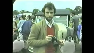 Tadley Treacle Fair 1987
