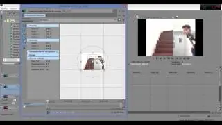 Como Hacerse Clon Con El Sony Vegas Pro | IMTUTORIALS