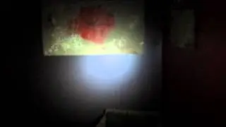 Our new 16 LED pen light