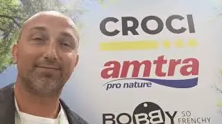 Stand Amtra Interzoo 2022