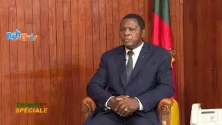 🚨Ecoutez Paul Atanga Nji r&eacute;affirme : Les Anglophones ne sont pas marginalis&eacute;s 😱