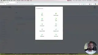 SMS & Email Templates Overview