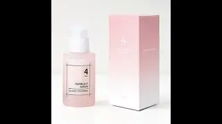 Numbuzin #4 Collagen 73% Pudding Serum