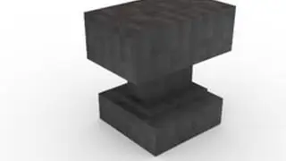 Minecraft Anvil Glitch 1.8