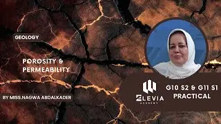 Geology Practical Explanation | G11 S1 & G10 S2 STEM