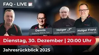 LiveChat: Jahresrückblick 2025