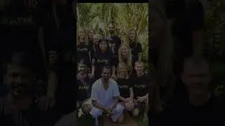 10 Days Meditation TTC Rasovai Goa, India #Goa #Wellness #Retreat #Rasovai #Meditation #BalanceBoat