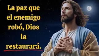 El SECRETO para DESACTIVAR el PLAN del ENEMIGO con el CLAMOR de DAVID.