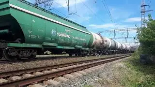 GRAFFITI - ROLL UP - 64PUNX - SARATOV