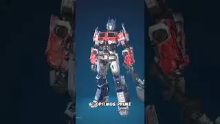 Ranking Every Fortnite Chapter 4 Season 3 Battle Pass Skin! #shorts