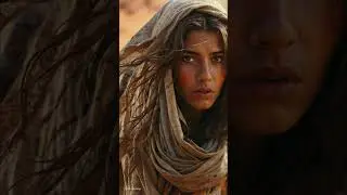 Beautiful Desert Music