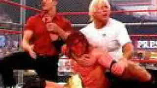 wwe evolution music video