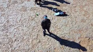 DevilsDen Drone