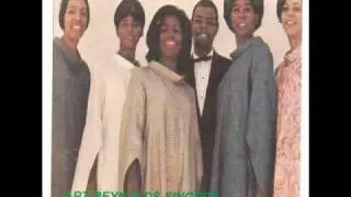 The Art Reynolds Singers singing  Long Dusty Road