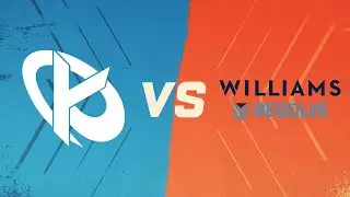 Karmine Corp vs. Williams Resolve | Quarterfinals | European Open