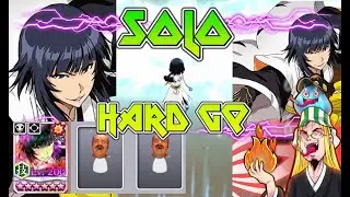SOIFON 5/5 SOLO VS HARD Guild Quest Round 11 🔥 BBS Challenge 🔥 Soi Fon TLA MT & T20 VS HGQ Arrancar