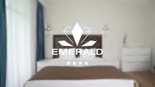 Люкс Эмеральд отель Эмеральд - Emerald Suite Emerald Hotel