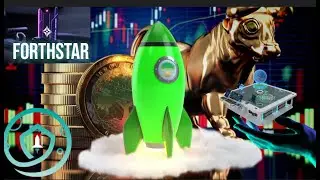 SAFEMOON PULSE/MOMO! GROVE AMA RECAP/APOLLO FEES PAID! FORTHSTAR/LUNAONE REBRAND/CRYPTONEWS #APL