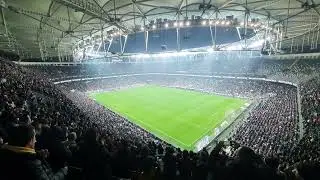 Ölümüne Karakartal.. Besiktas&Alanya 27.01.2023