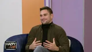 Happy Cafe | Dr. Alexandra Bălașa, despre tiroidă