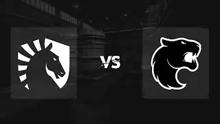 RU Inferno Team Liquid vs FURIA I bo1 I PGL Major Stockholm 2021