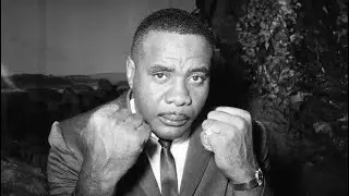 OLD SCHOOL BOXING SECRET FOR BONE CRUNCHING KNOCKOUT POWER ( RIP - THE PUNCHPROFESSOR 👊 )