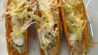 Delicious Rotel Taco Recipe | Quick & Easy Delicious Taco Recipe to Satisfy Your Cravings