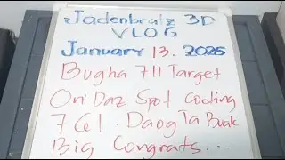 qBOOOM TARGETIC CODING 761 GAWAS ON DAZ SPOT JUD AMBAK MGA DAOGAN.YEHEEYY