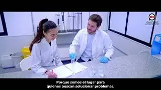Bienvenidos y bienvenidas a la Universidad Andr&eacute;s Bello