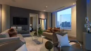 Living the High Life at The W | Briggs Freeman Sotheby's International Realty