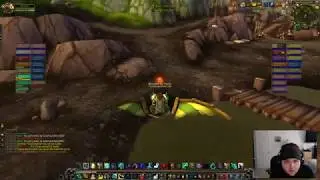 Windwalker monk pvp 7.3 The legend of brewslee