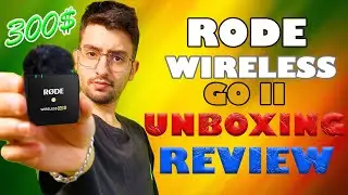 &Alpha;&Upsilon;&Tau;&Omicron; &Epsilon;&Iota;&Nu;&Alpha;&Iota; &Tau;&Omicron; &Nu;&Epsilon;&Omicron; &Mu;&Omicron;&Upsilon; &Mu;&Iota;&Kappa;&Rho;&Omicron;&Phi;&Omega;&Nu;&Omicron; - Rode Wireless GO II
