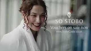 Give the Gift of Scotland&rsquo;s Only Destination Spa | Stobo Castle Christmas Vouchers