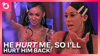 Will a Wild Girls Night Lead to a Breakup?! | Marriage Boot Camp | S16 E9