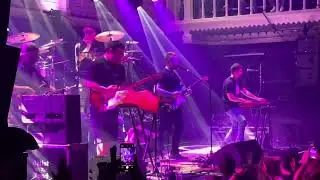 L.A.B. - Take it away (live @ Paradiso Amsterdam) October 5th 2023