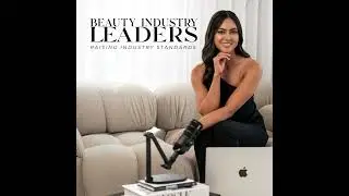 Don&rsquo;t Get Left Behind: The Real AI Tools Beauty Business Owners Need to Know About featuring AI E...