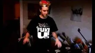 Besh One Scratching fool!