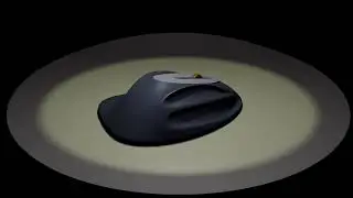 Mouse Animation
