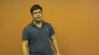 Mackenzie Dixon BDSOC Audition