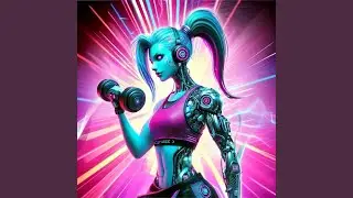 Unstoppable Rhythm